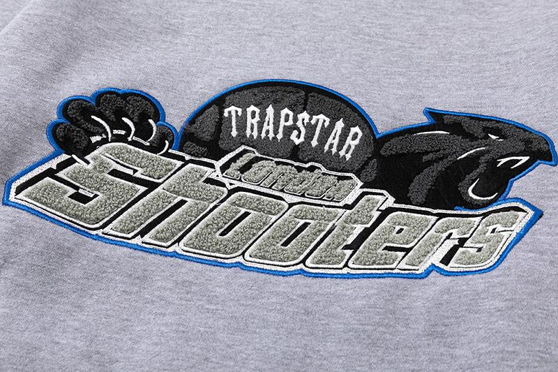 Trapstar Chenille Tracksuit