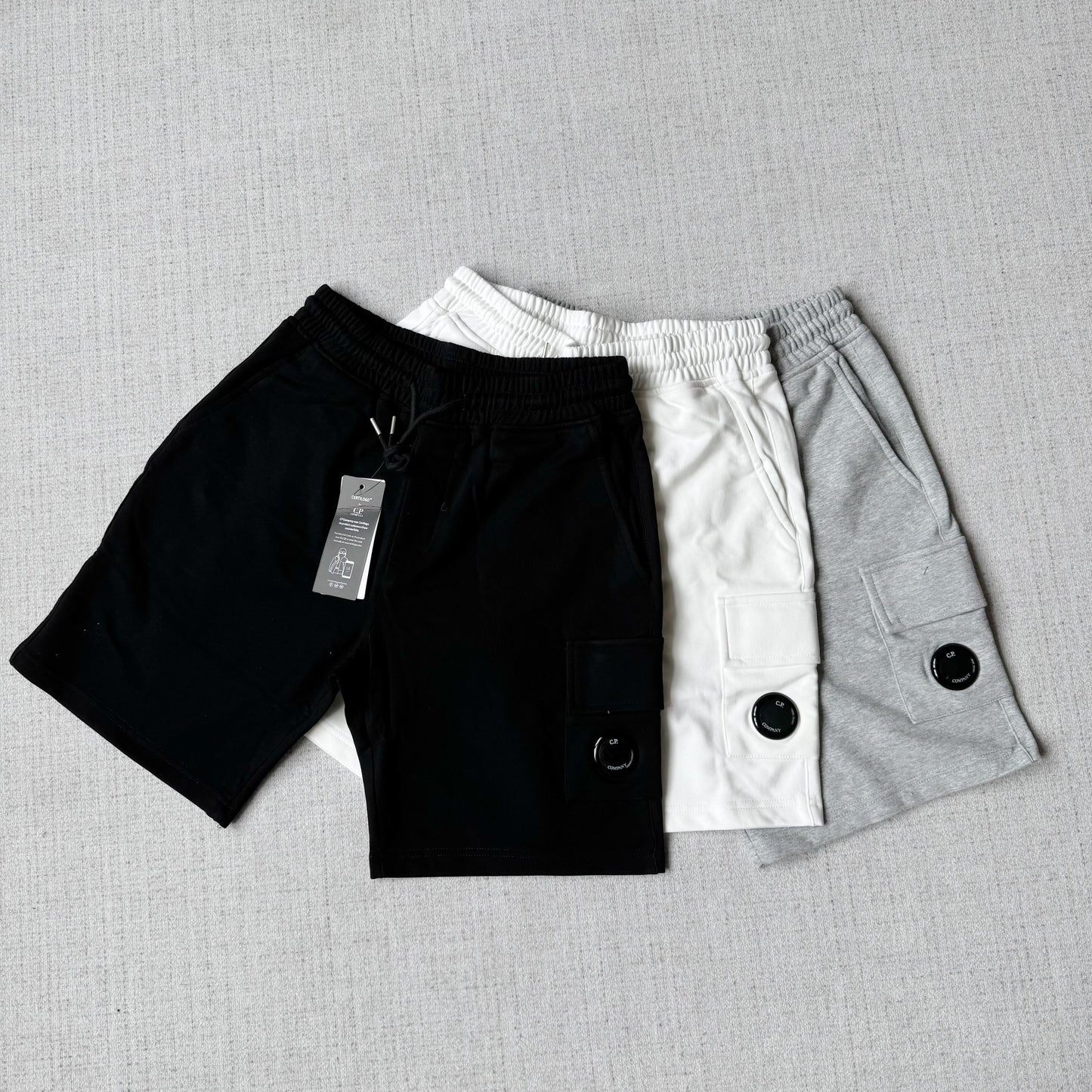 CP Company Shorts