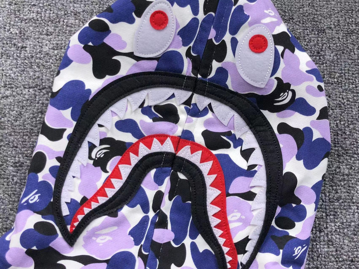 Bape Hoodie