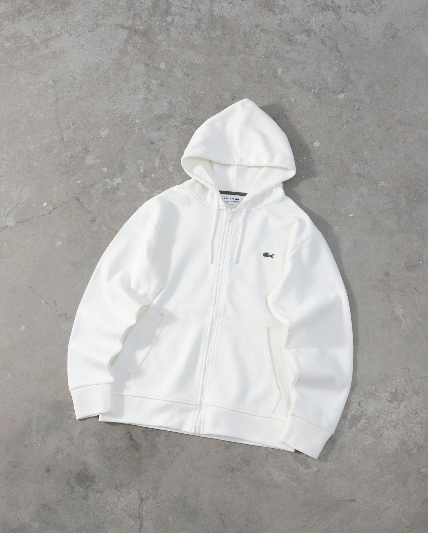Lacoste Hoodie