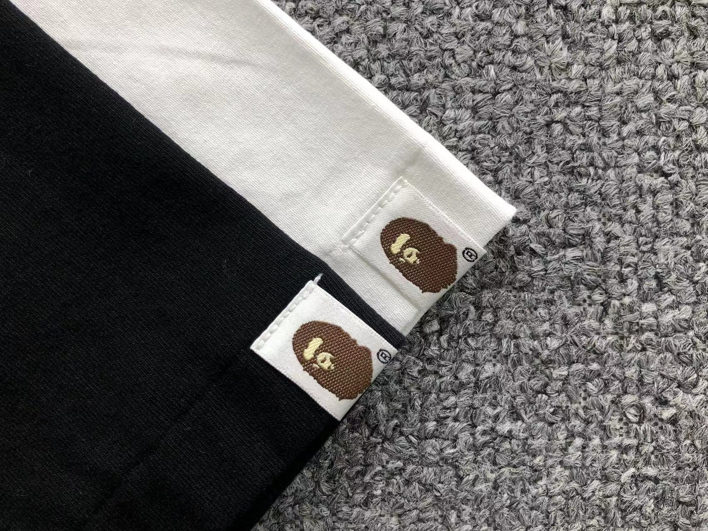 Bape Tshirt