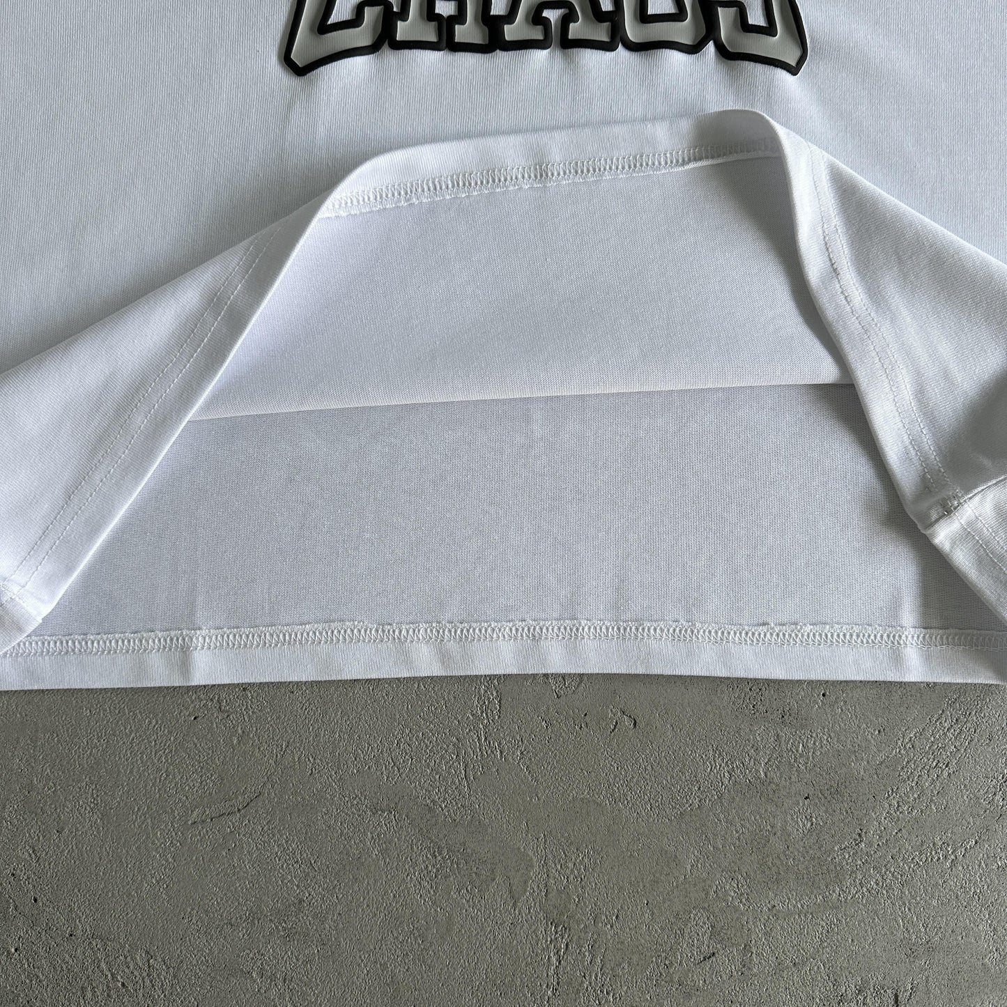 Broken P Chaos Tshirt