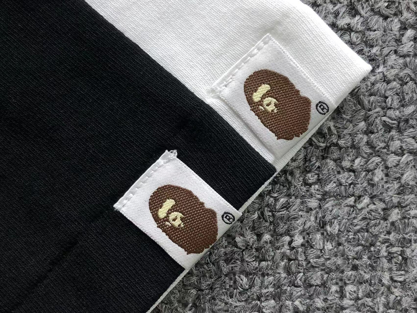 Bape Tshirt