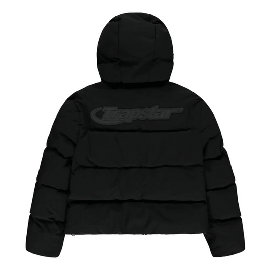 Trapstar Puffer Jacket Hyperdrive
