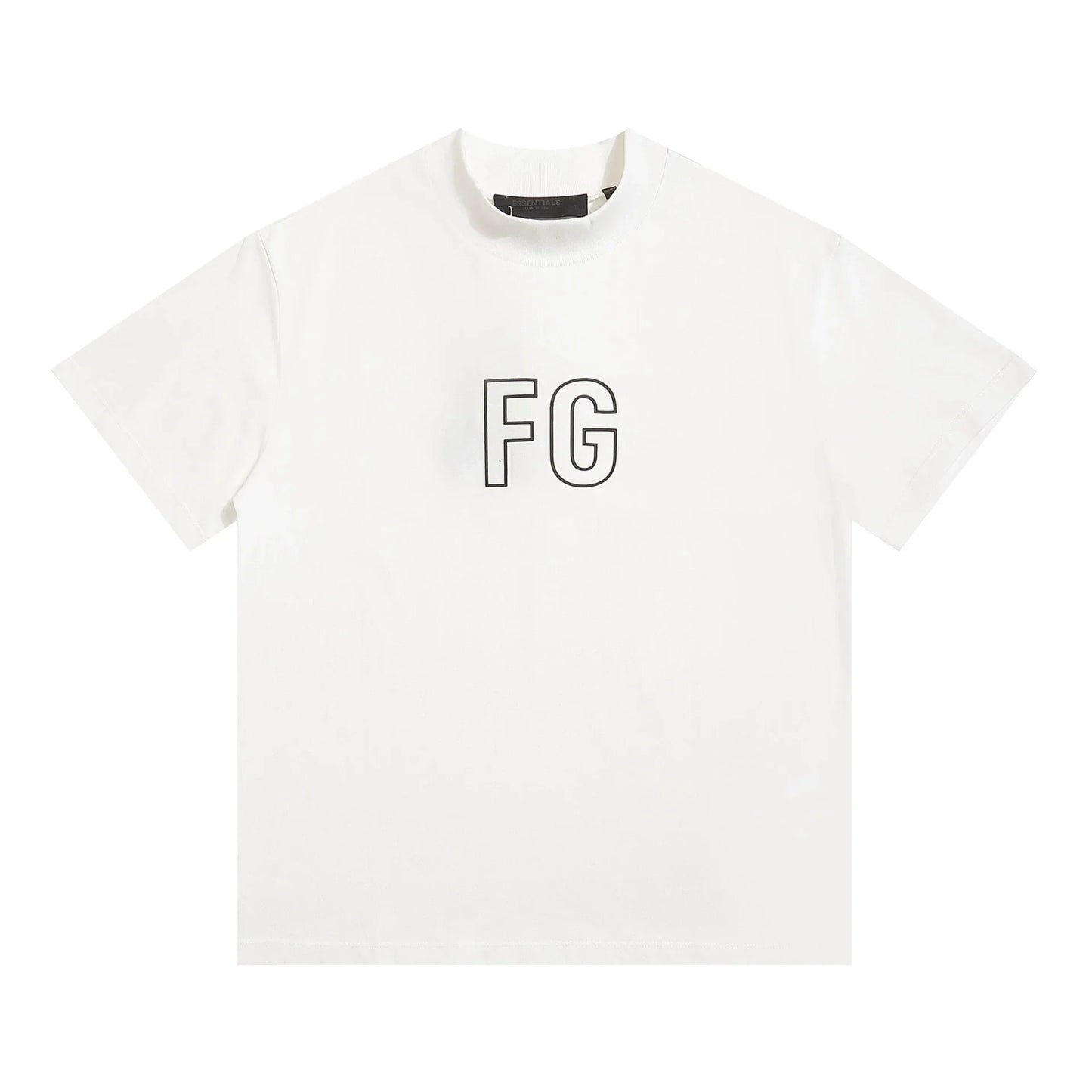 Fear of God Essentials Tee