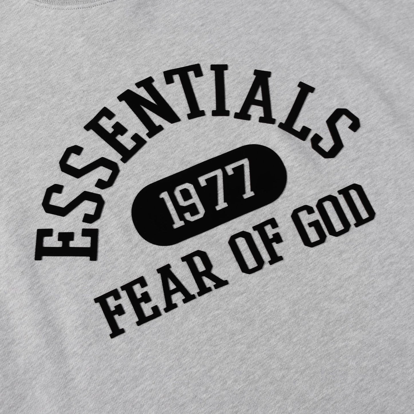 Fear of God Essentials Sweatshirt
