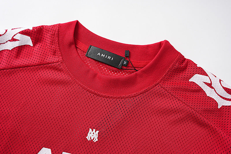 AMRI 22 SKATER T-Shirts