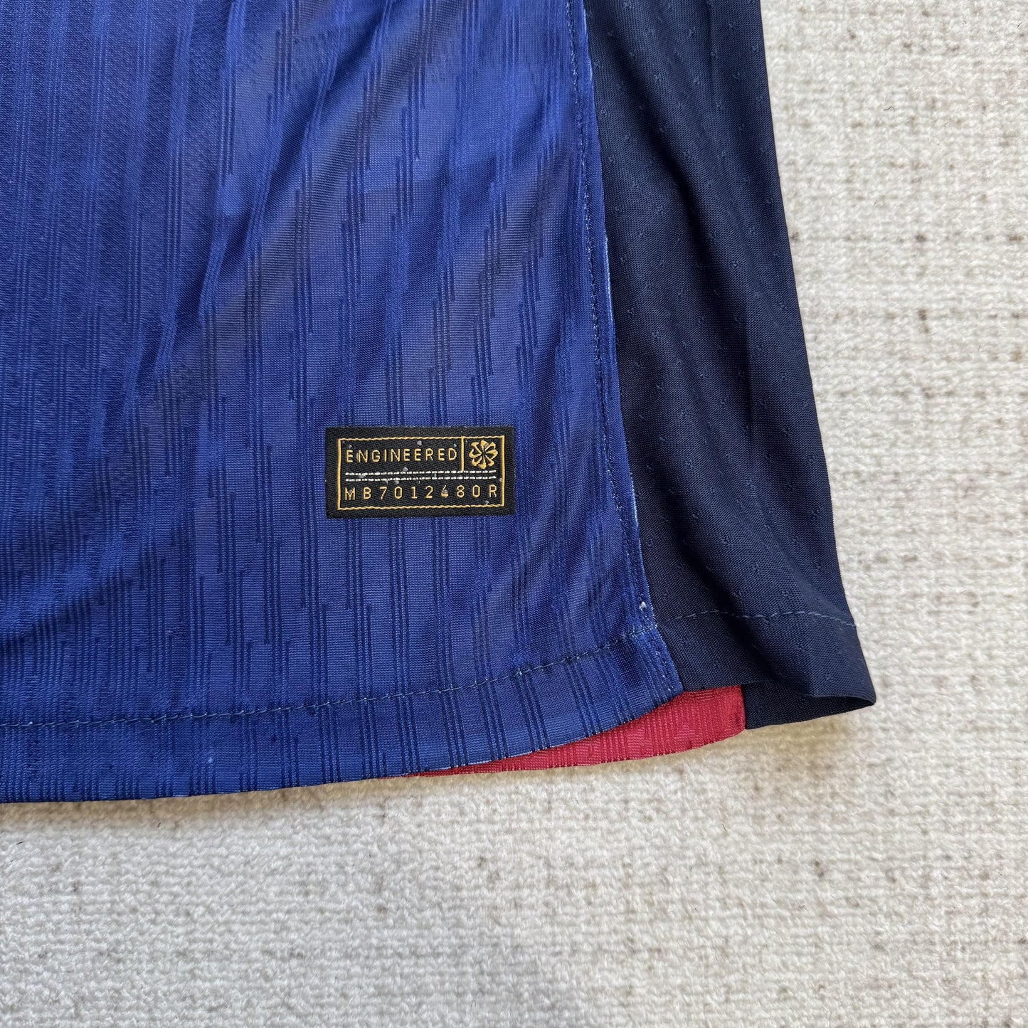 Nike X Cactus Jack Tshirt