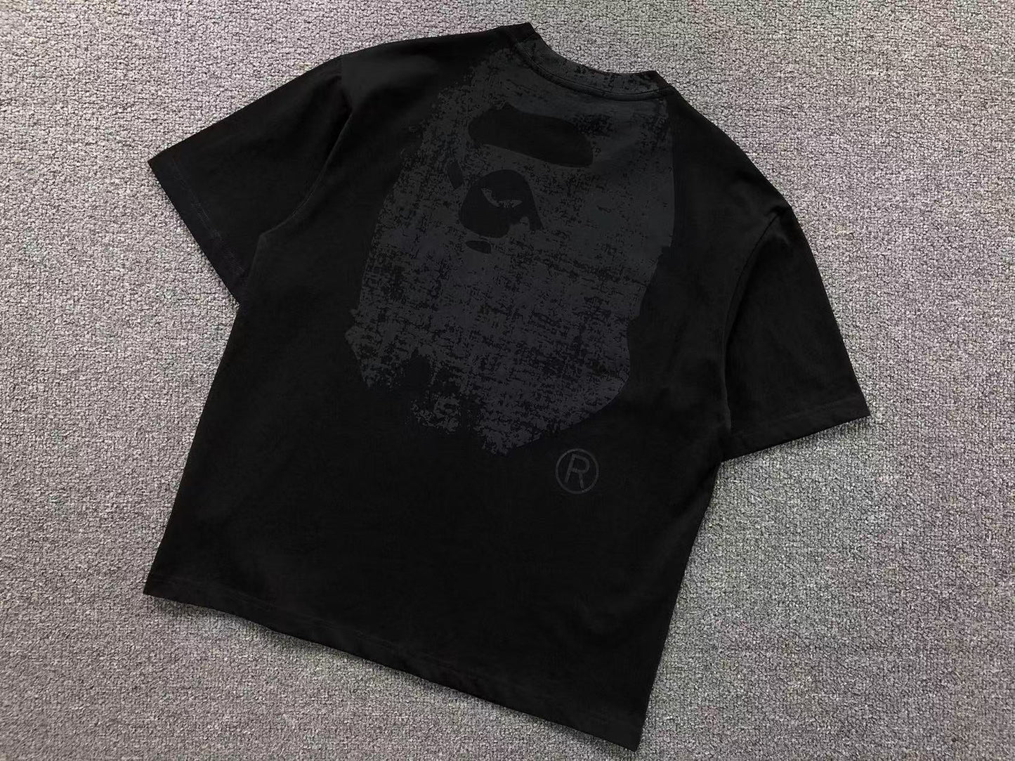 Bape x Mastermind Tshirt