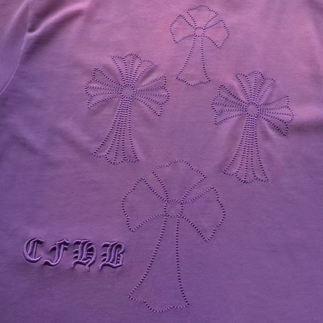 Chrome Hearts Tshirt