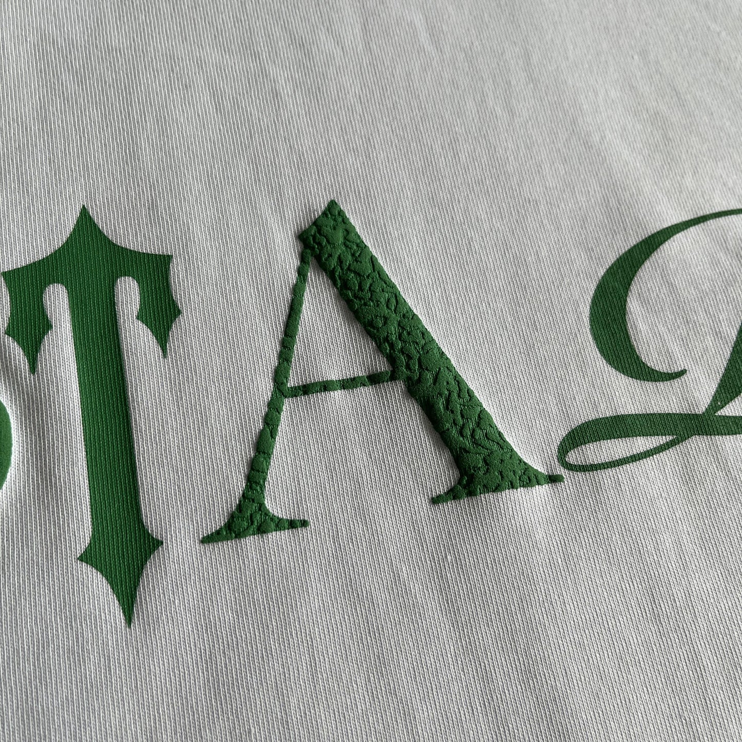 Trapstar Caript Tshirt