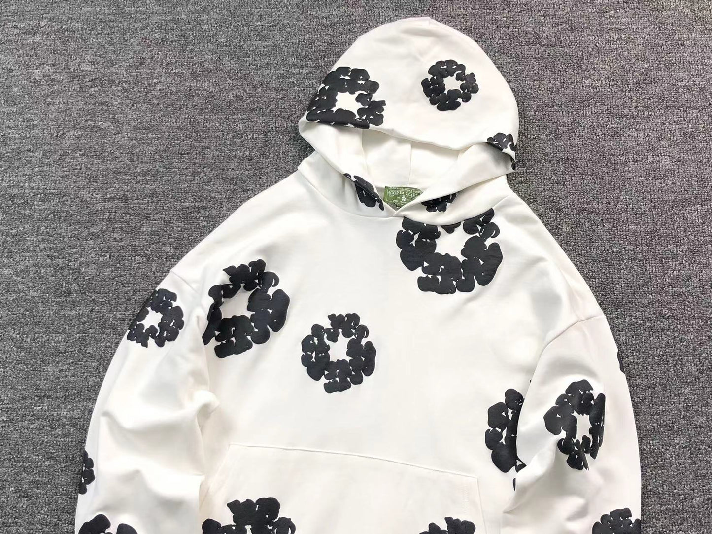 Denim Tears The Cotton Wreath