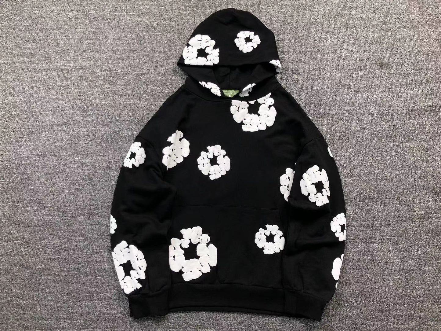 Denim Tears The Cotton Wreath