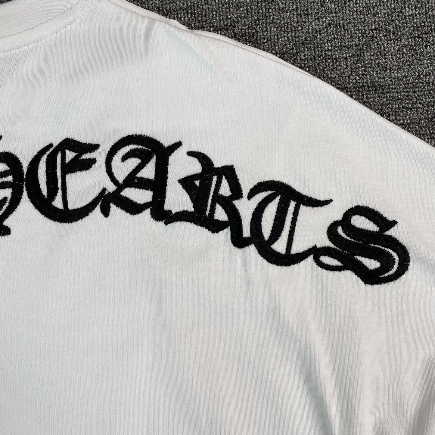 Chrome Hearts Tshirt