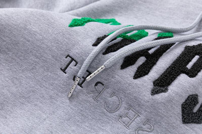 Trapstar Chenille Tracksuit