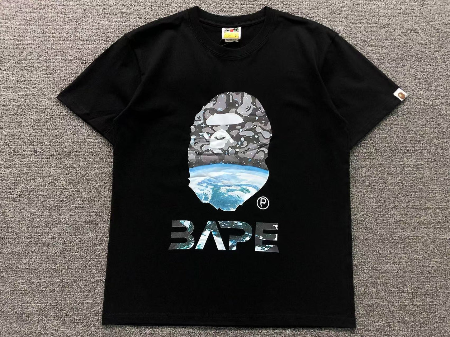 Bape Tshirt