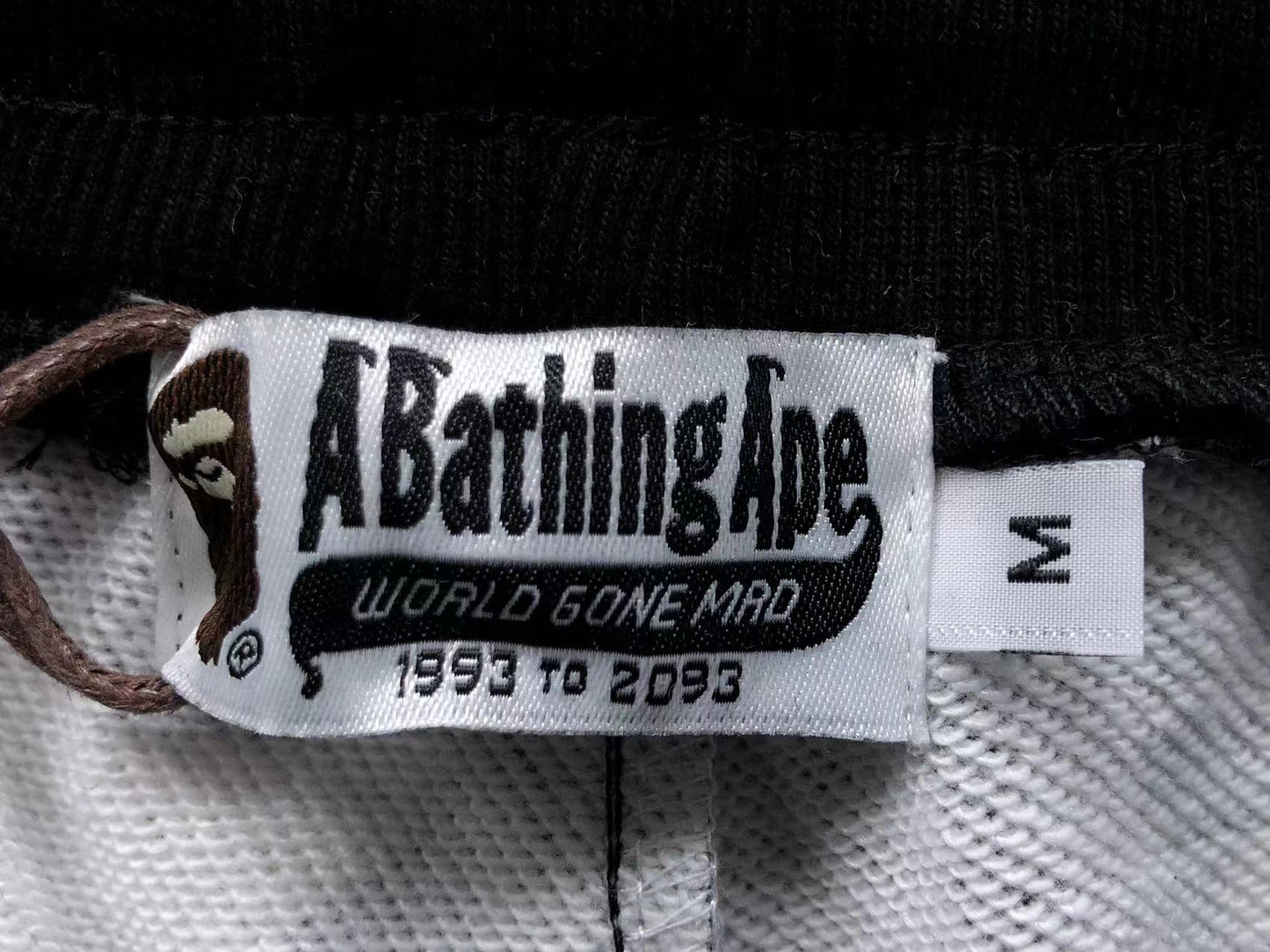 Bape Shorts