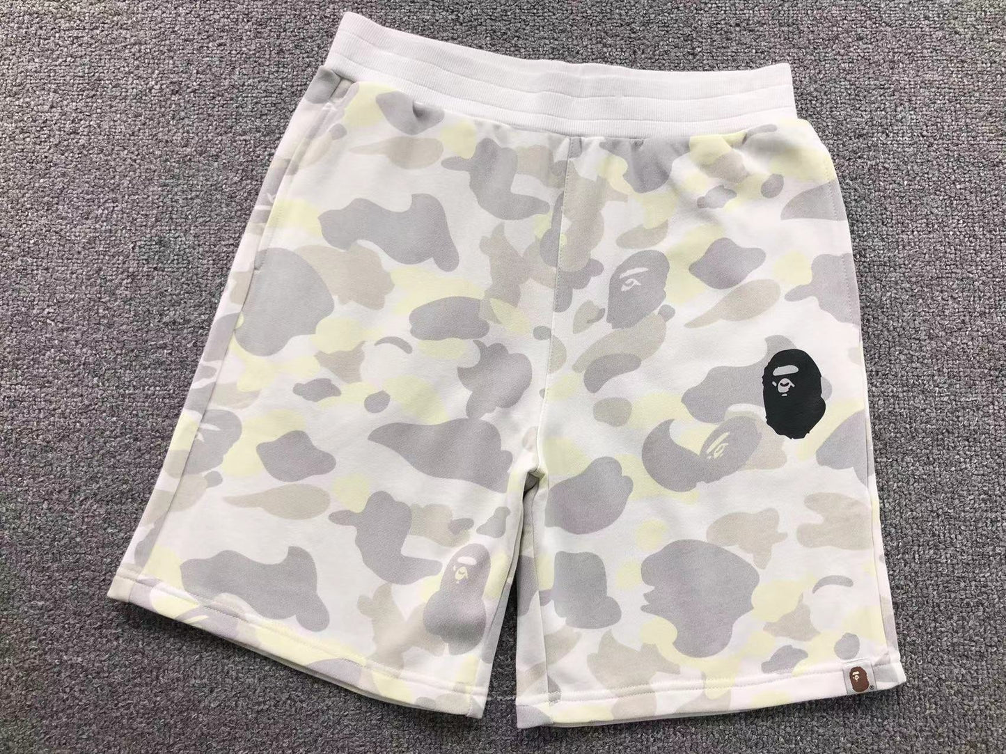 Bape Shorts