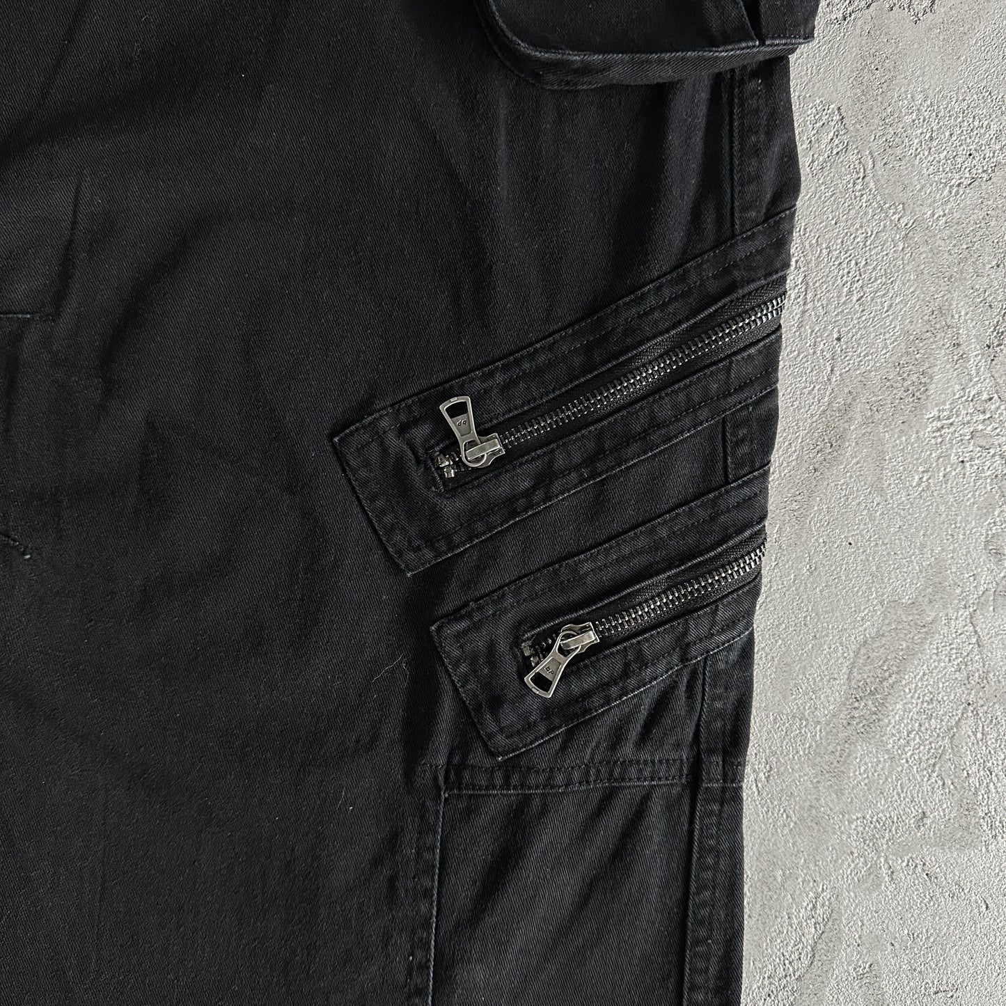 Broken P Cargo Pants