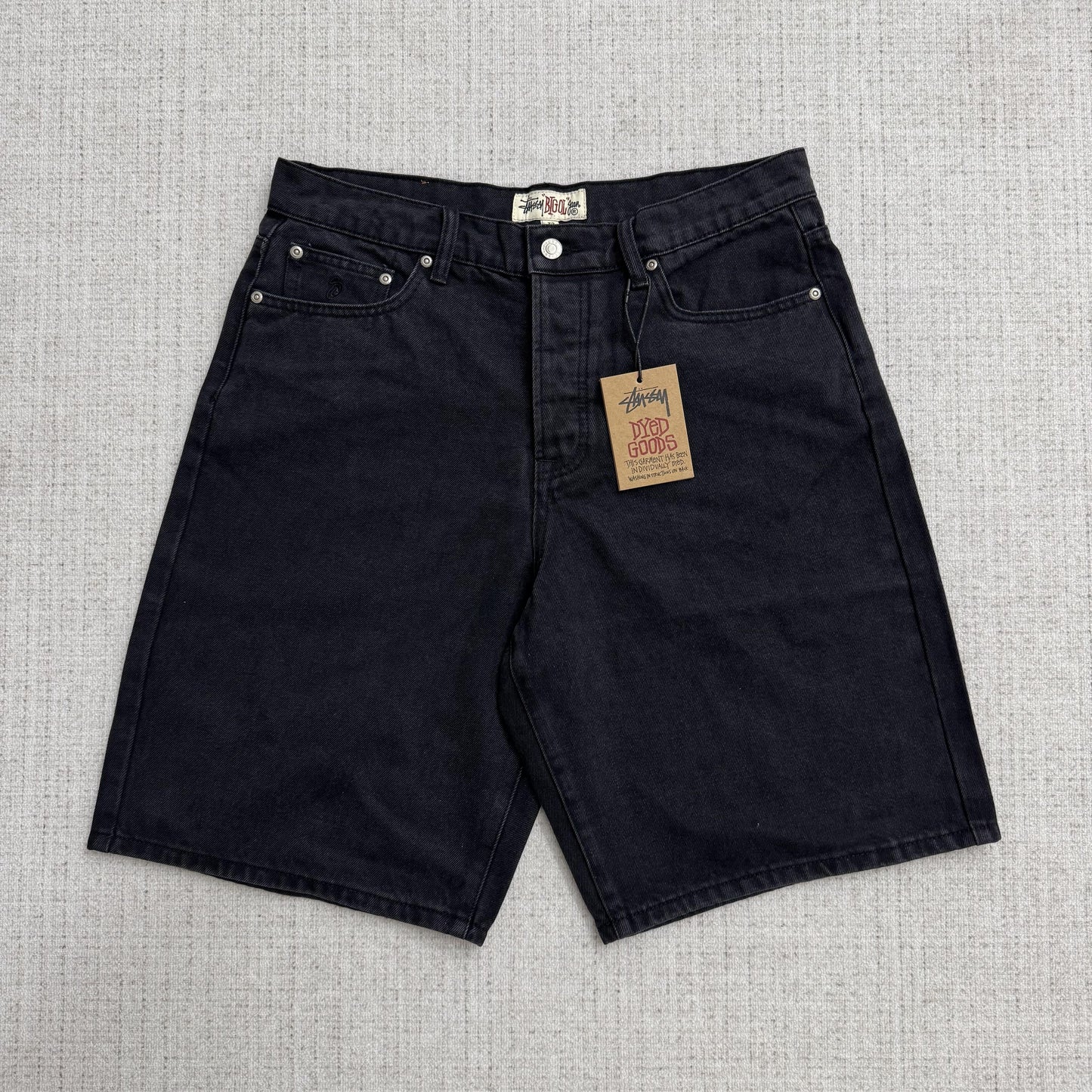 Stussy shorts 3+
