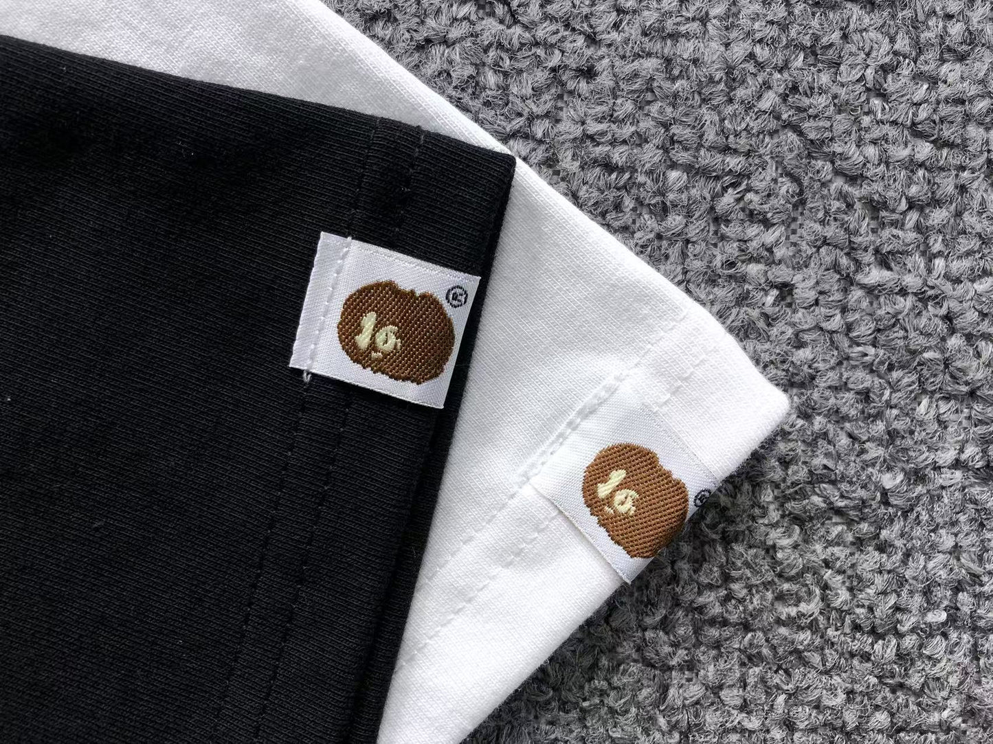 Bape Tshirt