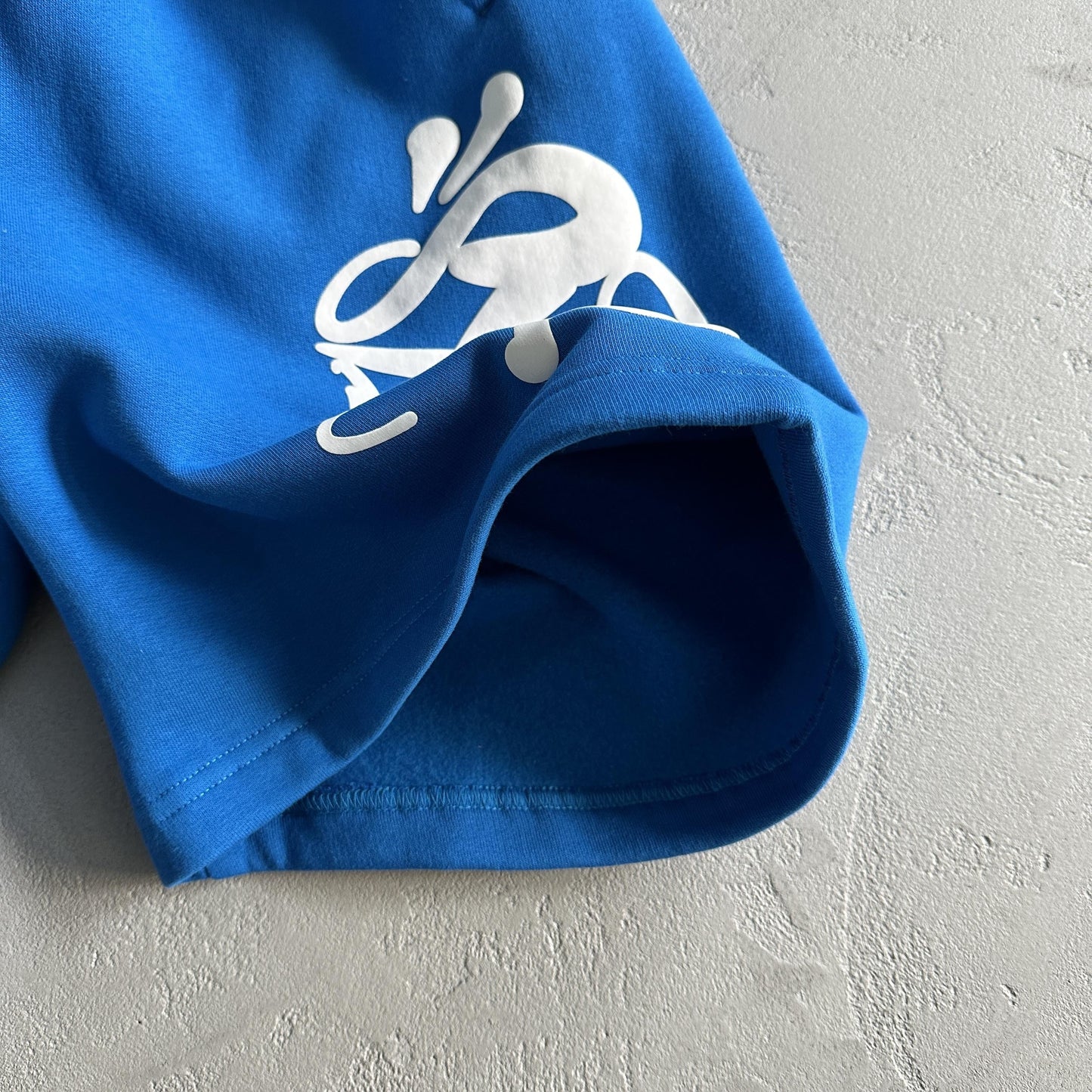 Synaworld Hood Short Suit