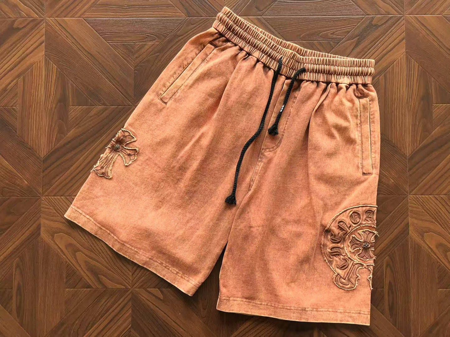 Chrome Hearts Shorts