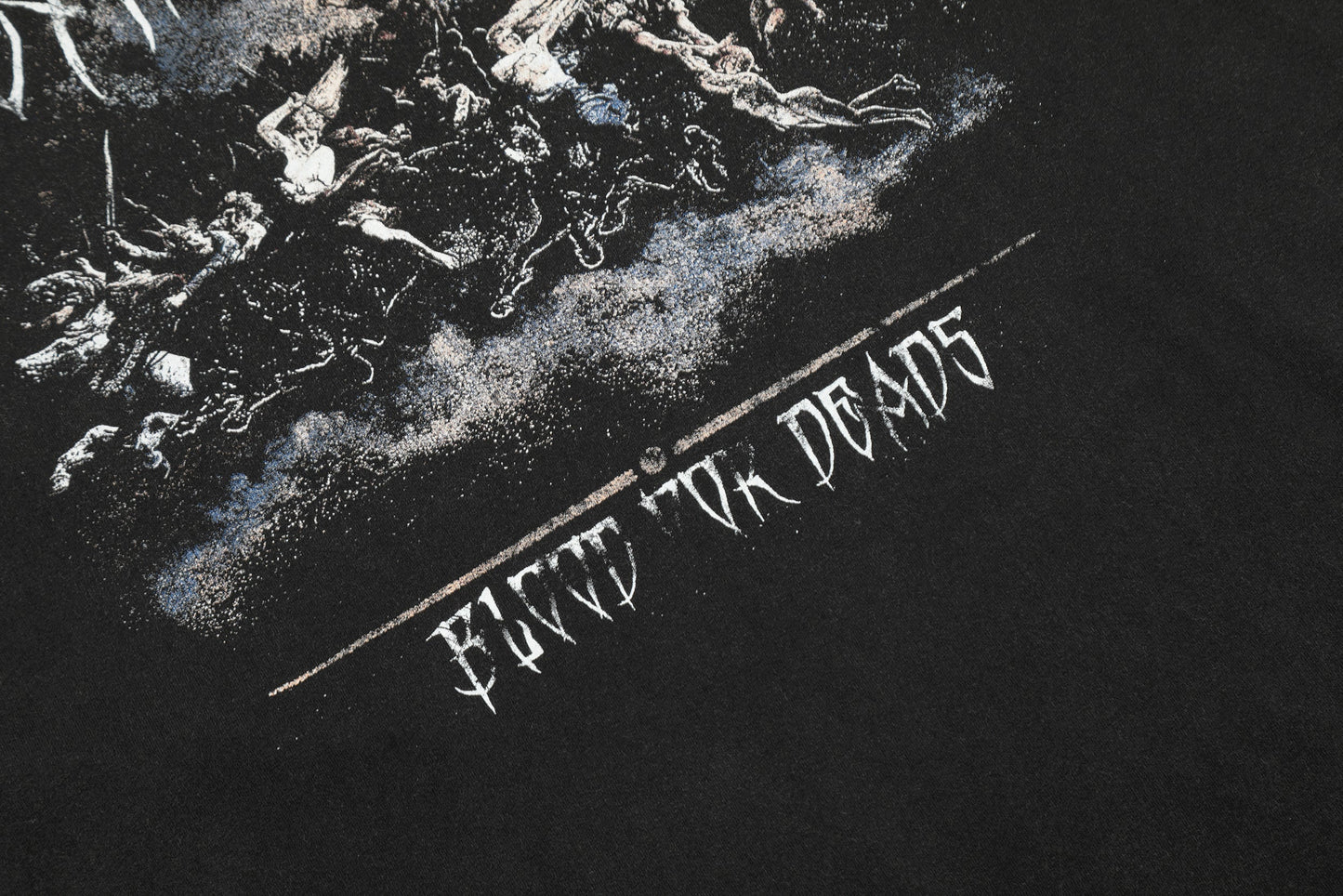 Fear of God Essentials Tee