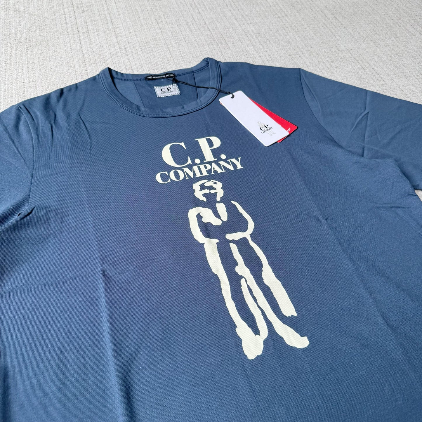 CP Company Tshirt