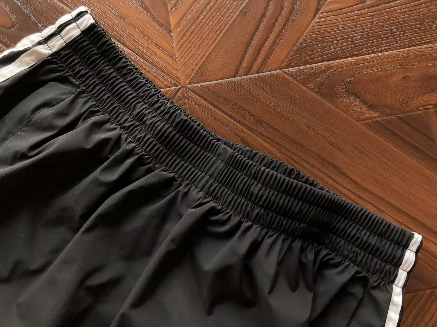 Balenciaga X Adidas Shorts