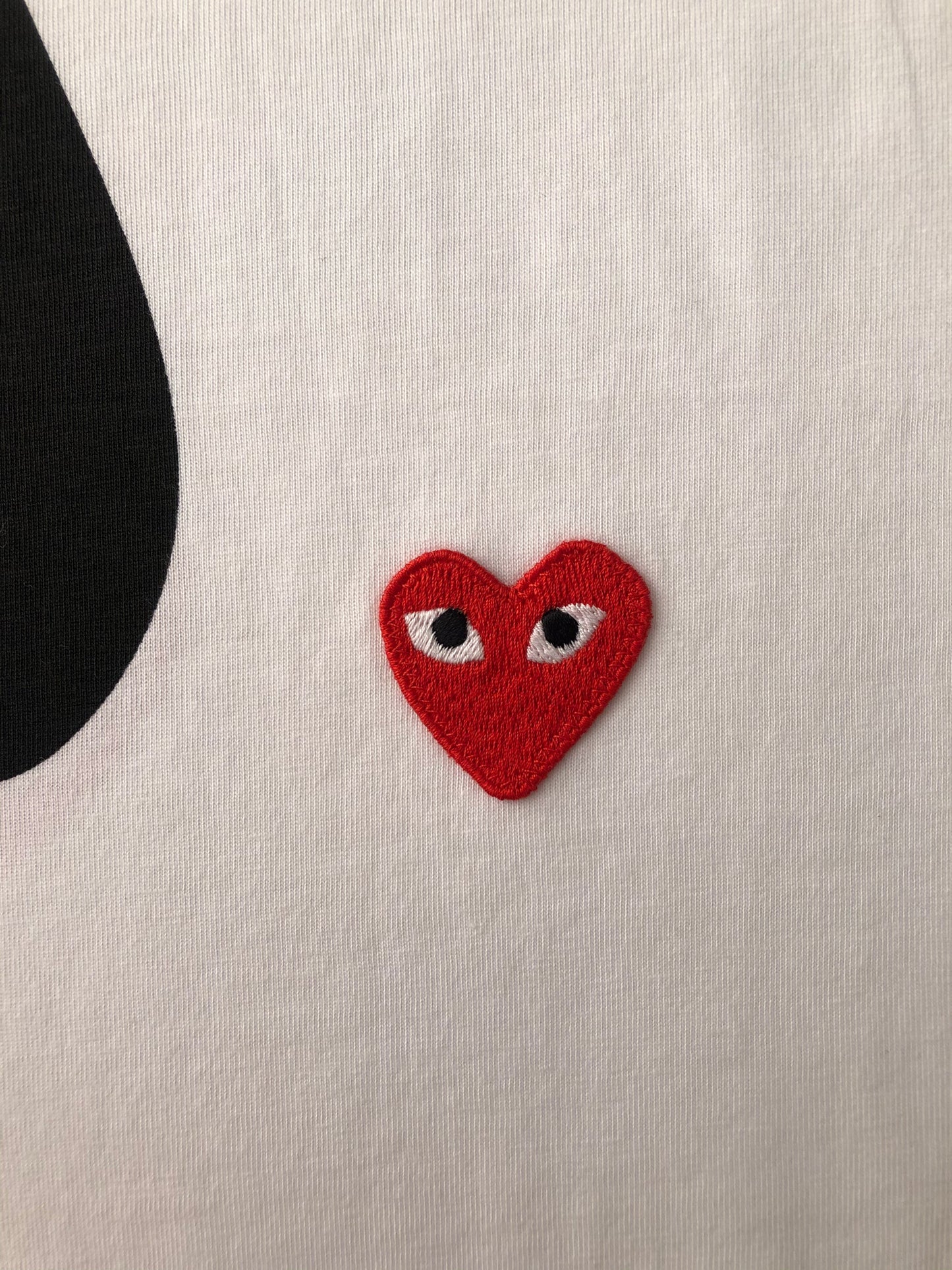 Comme des Garçons Tshirt