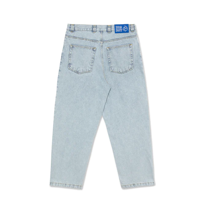 Polar Big Boy Denim Jeans Pant