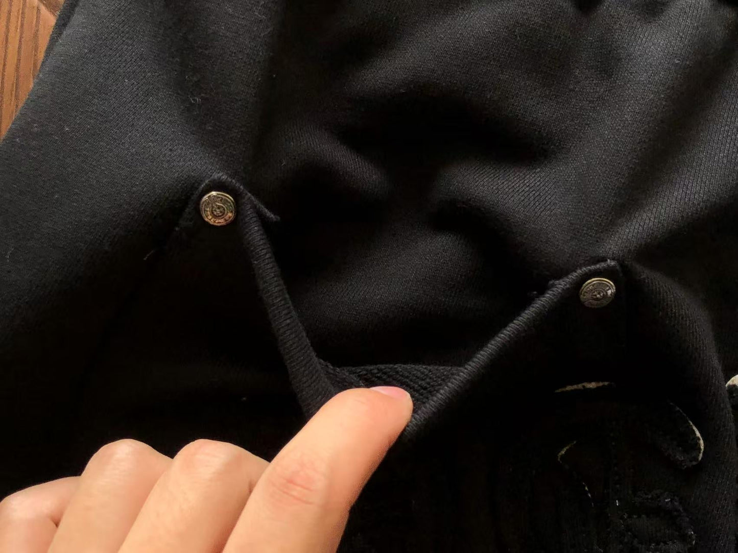 Chrome Hearts Shorts