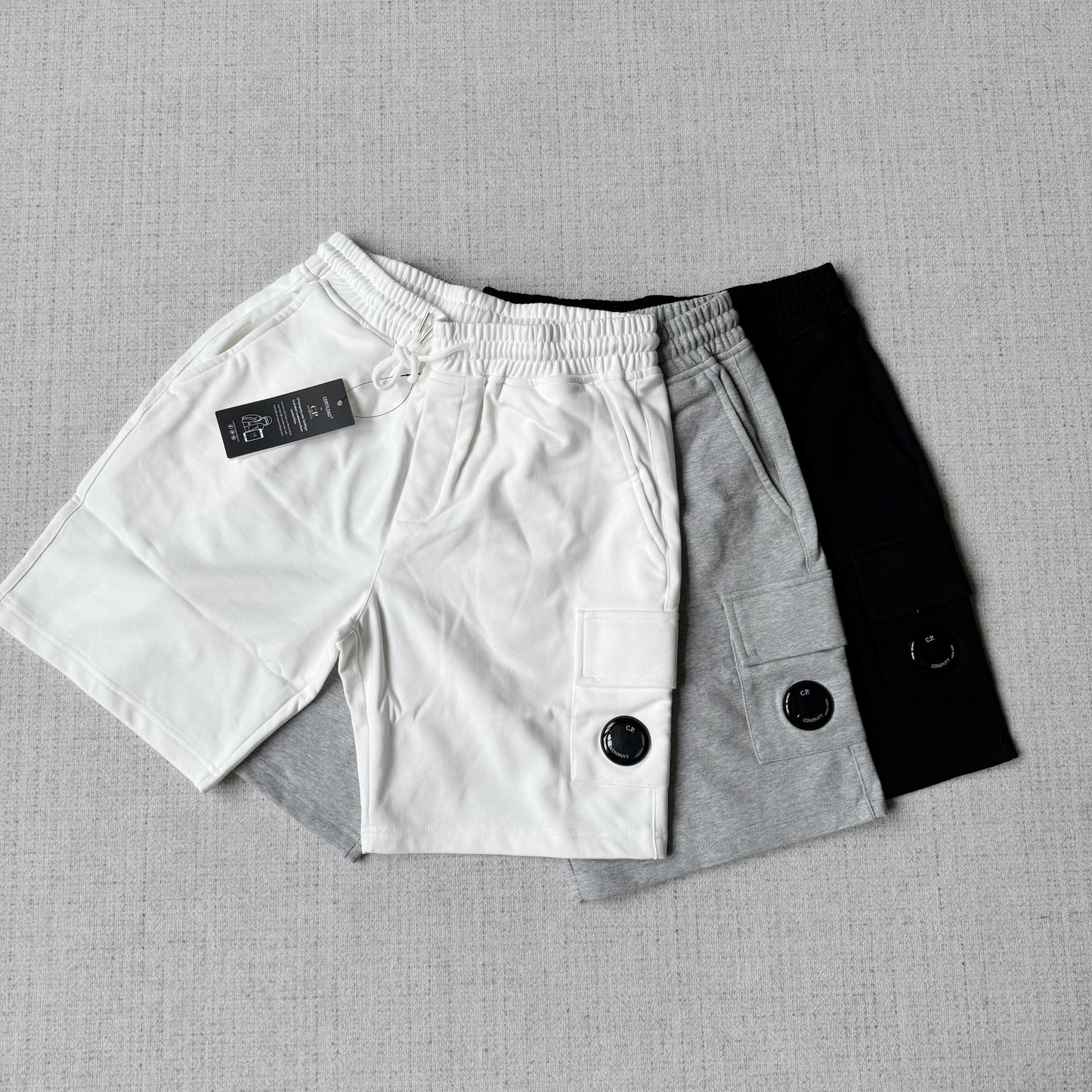 CP Company Shorts