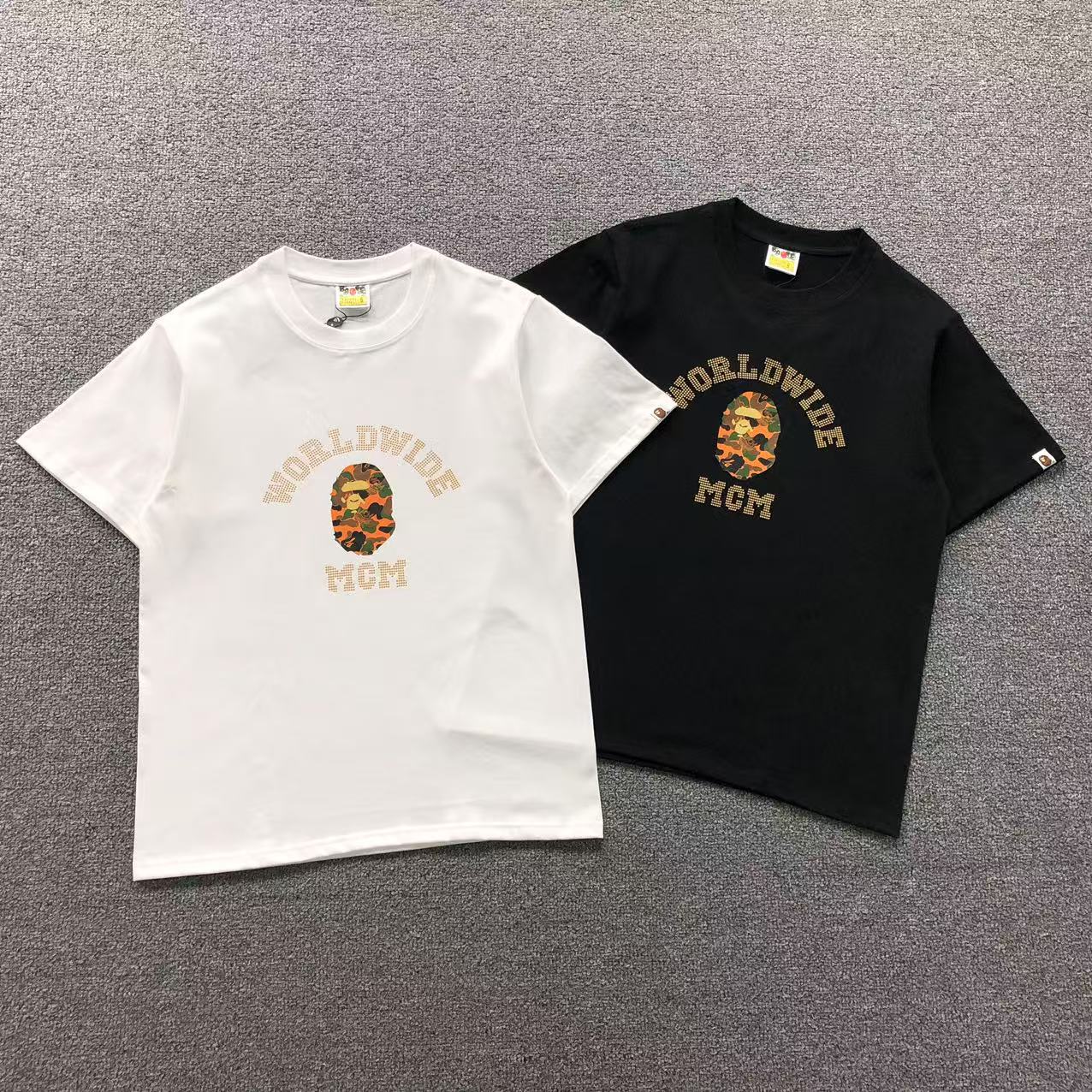Bape Tshirt