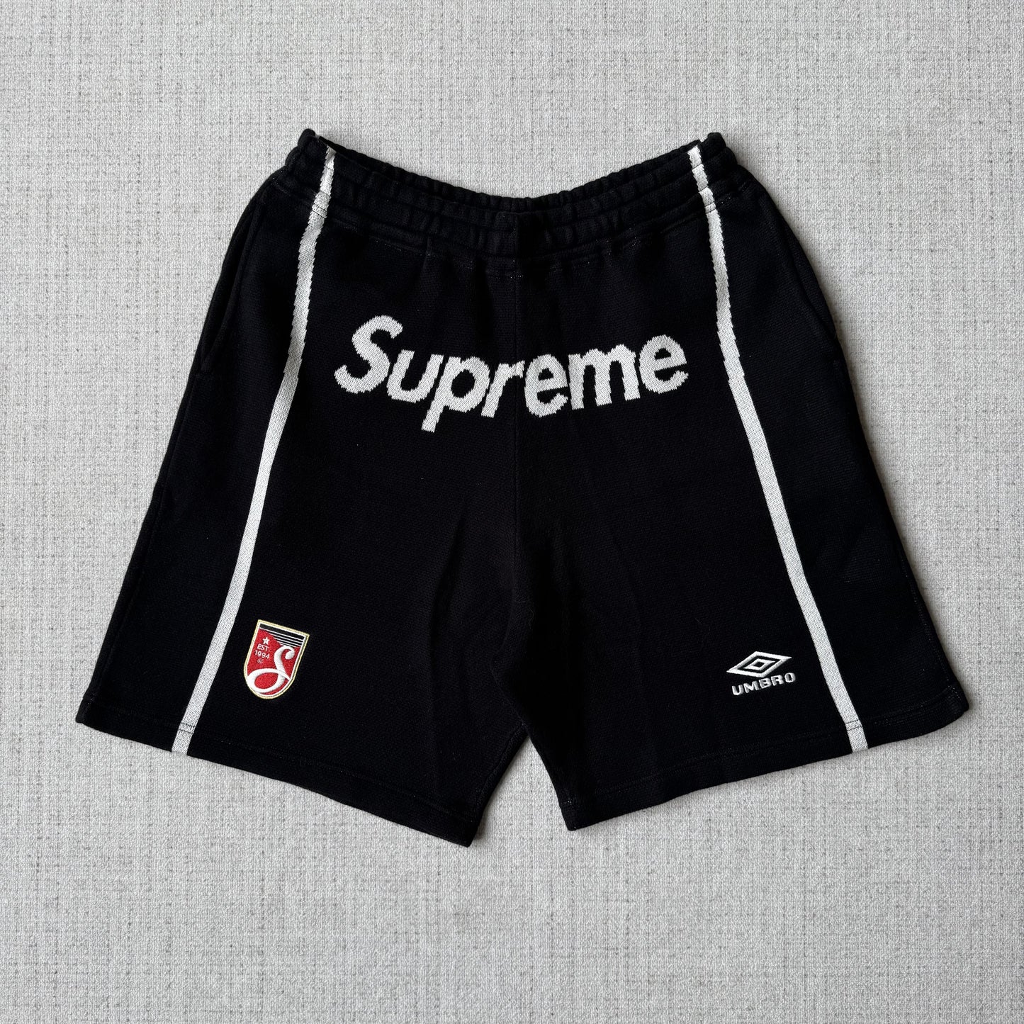 Supreme Shorts
