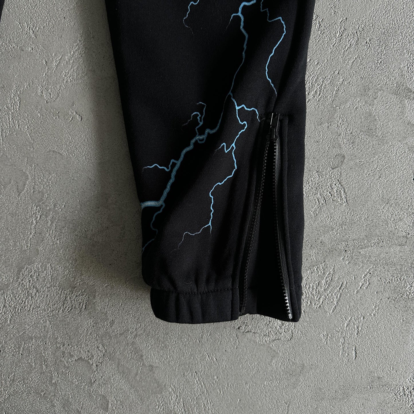 Trapstar Tracksuit Chenille Lightning