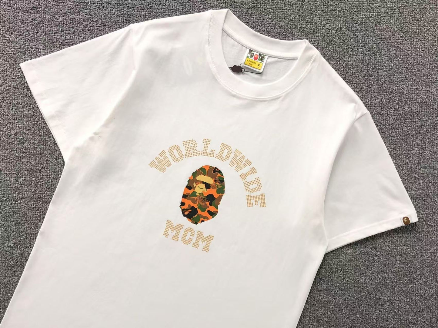 Bape Tshirt