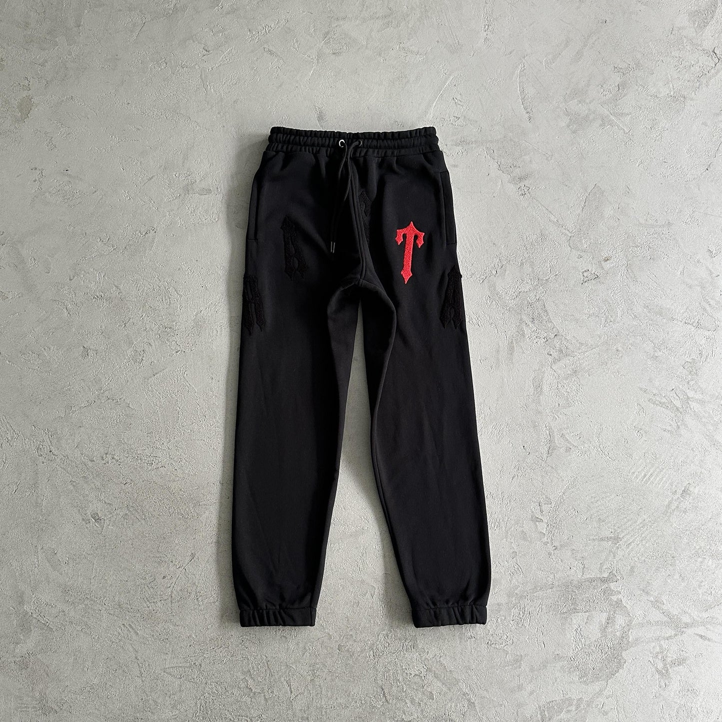 Trapstar Tracksuit Chenille