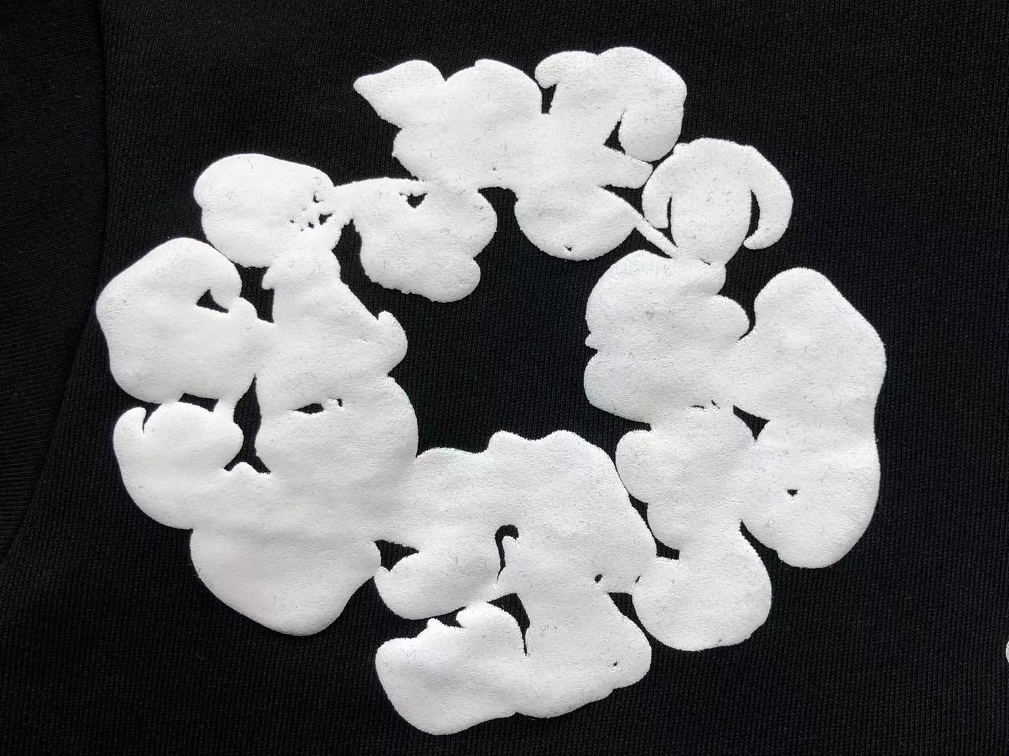 Denim Tears The Cotton Wreath