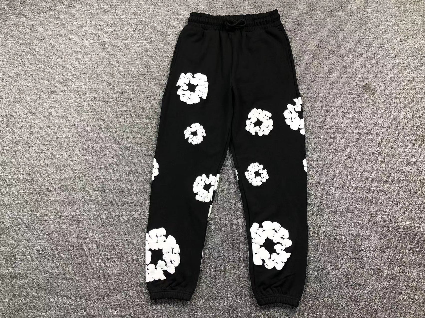 Denim Tears The Cotton Wreath