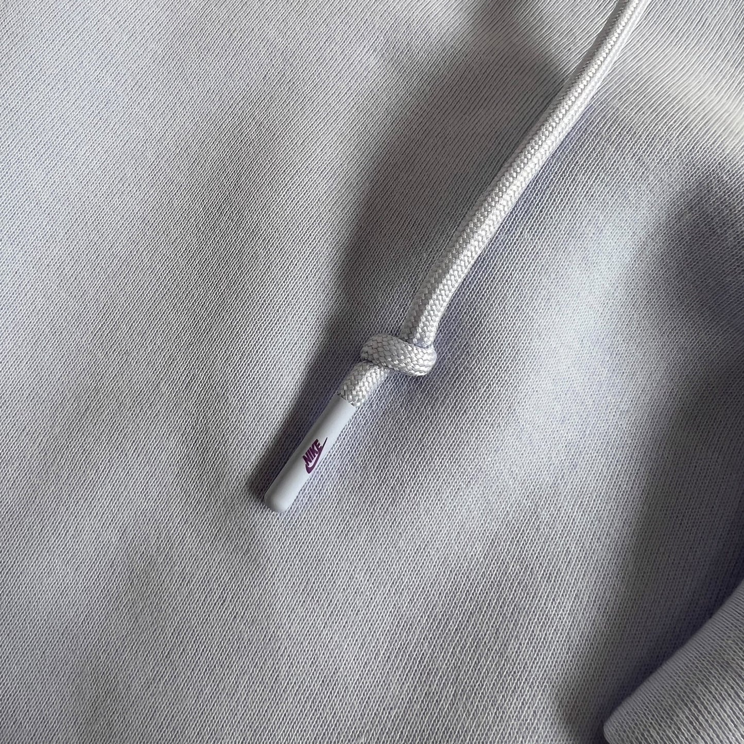 Nike x Nocta Techfleece Ligh Purple