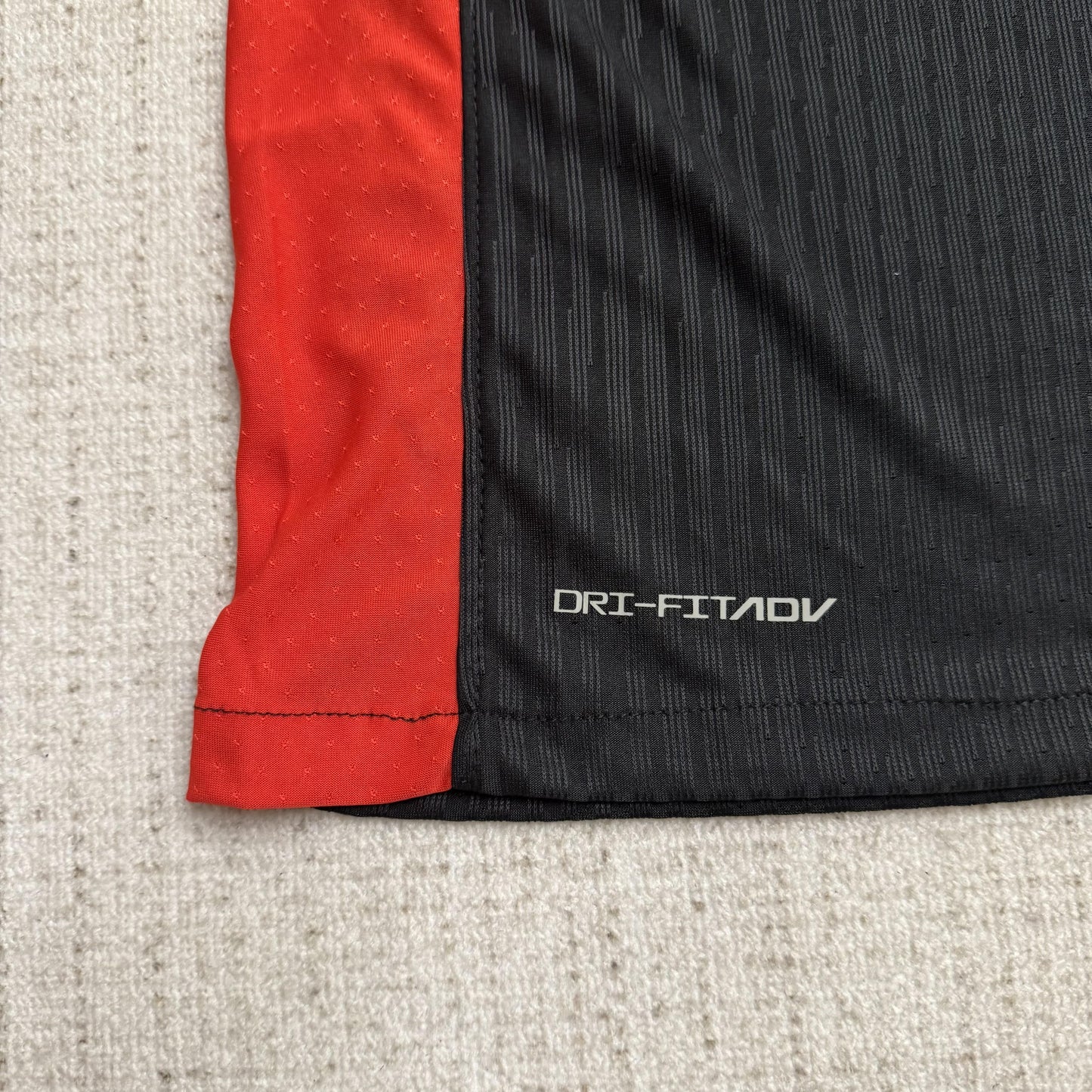 Nike X Cactus Jack x Barcelona Tshirt