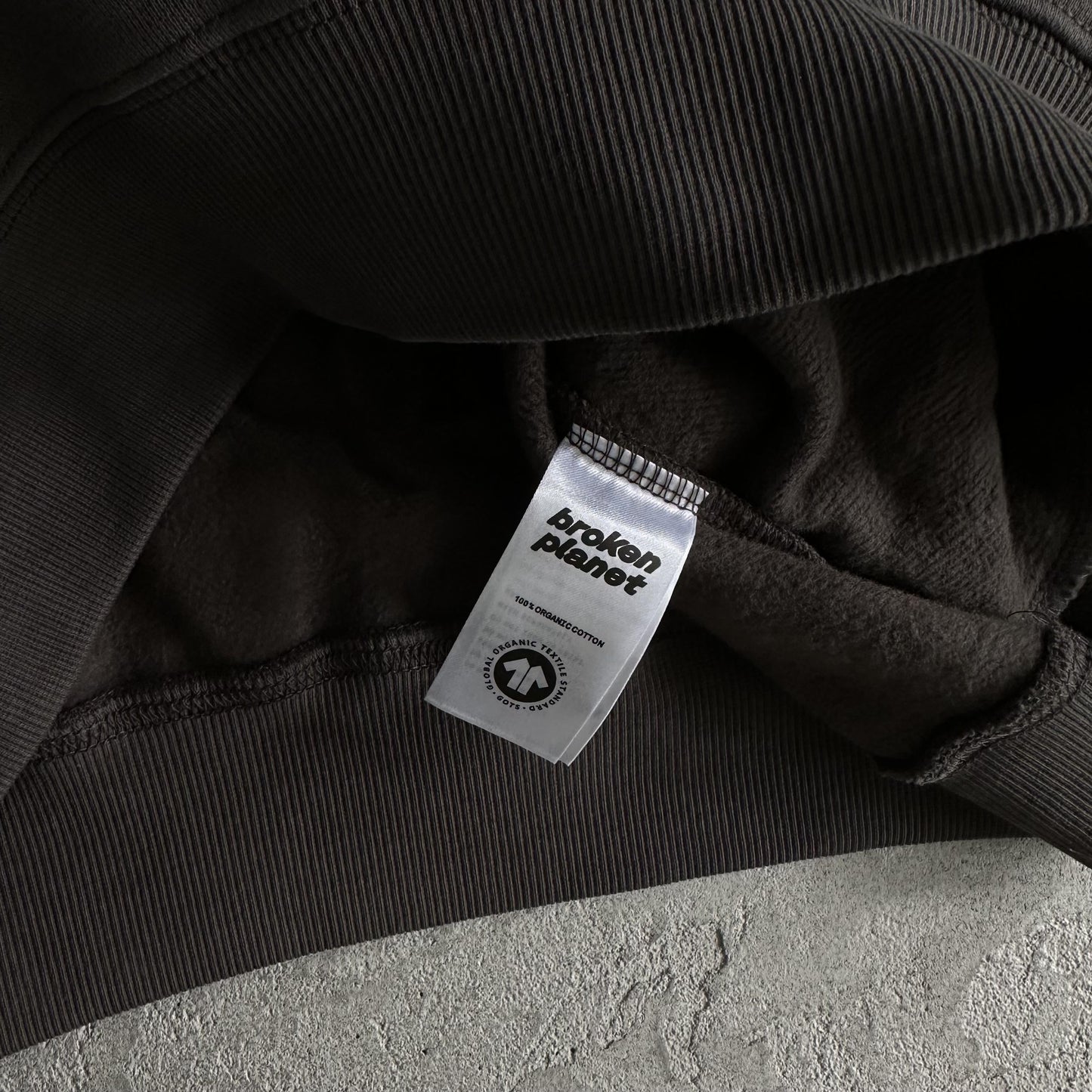 Broken P Hearts Are Made To Be Broken Hoodie