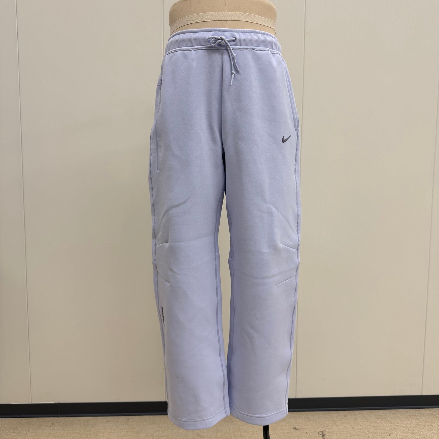 Nike x Nocta Techfleece Ligh Purple