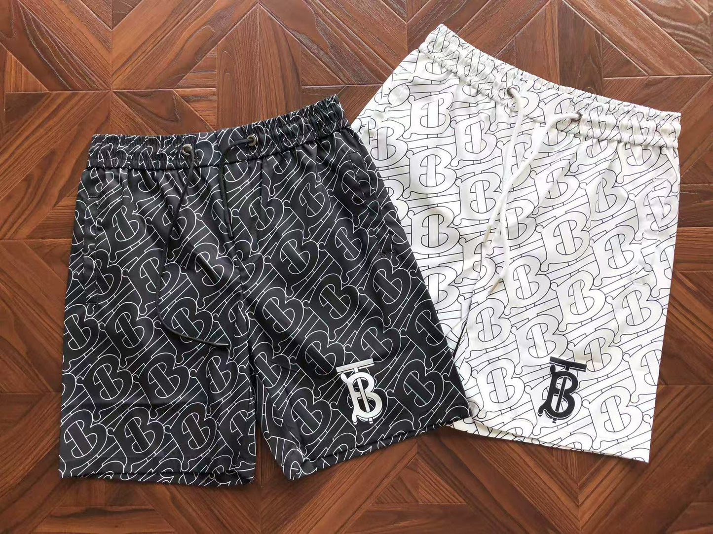 BB Shorts