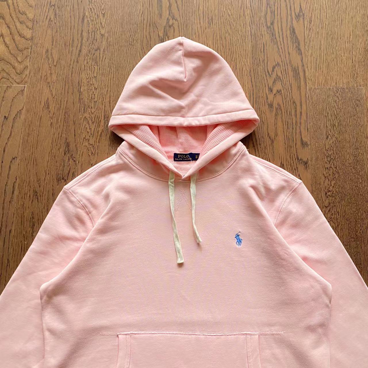 Ralph Lauren Basic Hoodie