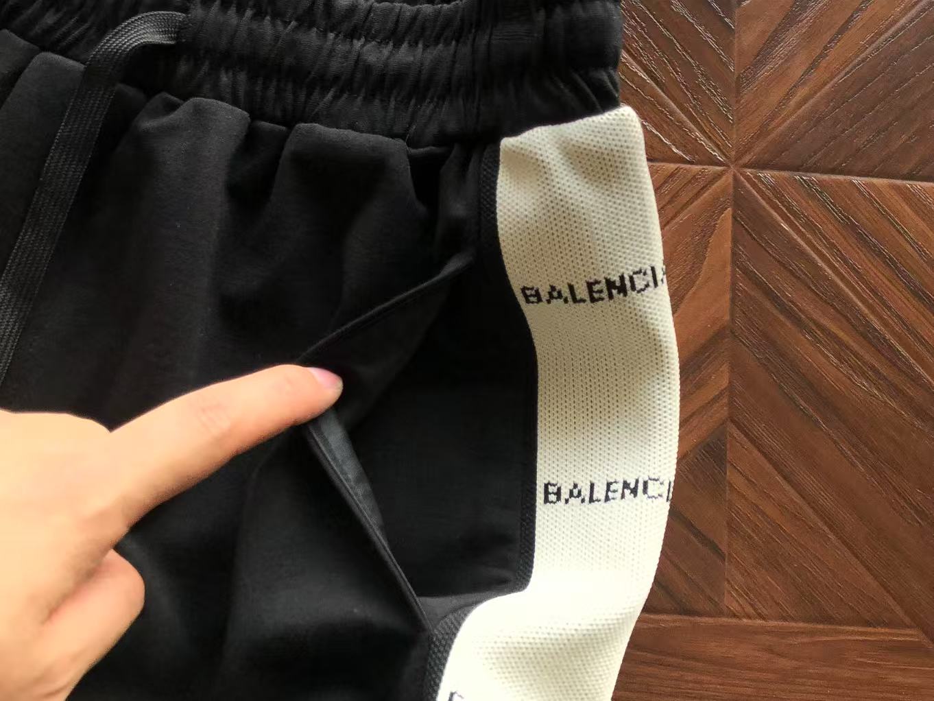 Balenciaga  Shorts