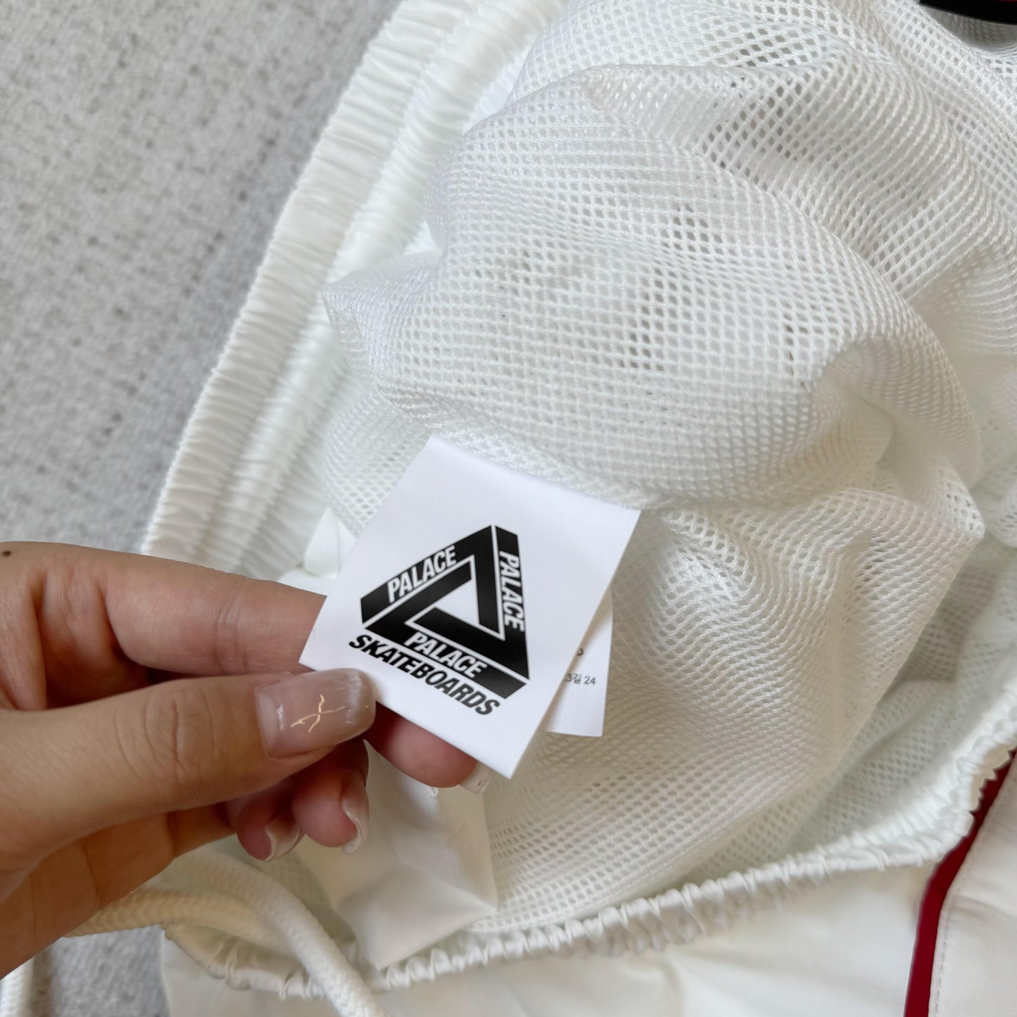 Palace Shorts