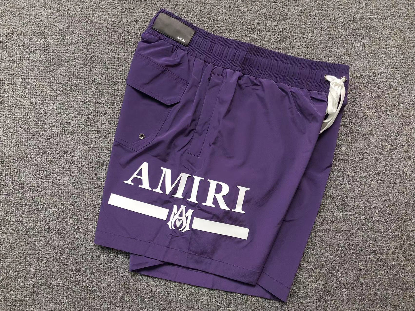 Amiri Shorts